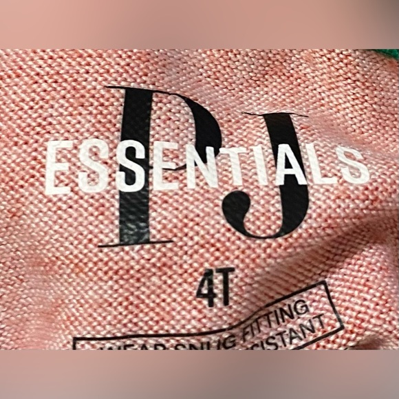 PJ Essentials Christmas pajamas - Picture 3 of 4